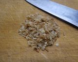 切り干し大根入り卵焼き作り方1写真