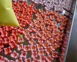 バレンタインアイシングクッキー 2020作り方23写真