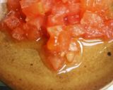 アボカドとマグロのサラダ丼作り方3写真