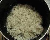 郷土料理☆ちりめん山椒とおにぎり2種__Local dishes/Chirimen Zansho&Onigiri(Young Sardines seasoned Japanese papper&Rice ball)作り方2写真