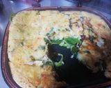 貴女風味で小麦粉チヂミ焼き♥ゆりさん風作り方6写真