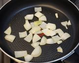 サクッとおかず☆下味冷凍で炒め肉じゃが！作り方4写真