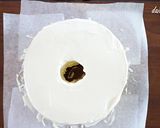 レモンシフォンケーキ作り方20写真