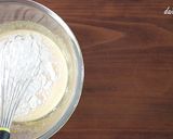 レモンシフォンケーキ作り方6写真