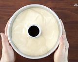 レモンシフォンケーキ作り方14写真