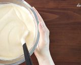 レモンシフォンケーキ作り方13写真
