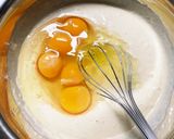トロふわ◎たこ焼き◎作り方4写真