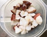 トロふわ◎たこ焼き◎作り方8写真