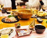 ひとくち湯葉あんかけ作り方5写真
