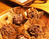 簡単チョコトリュフ作り方9写真