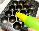 トロふわ◎たこ焼き◎作り方9写真