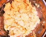 ドライトマトとバジルのクッキー作り方1写真