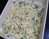 ☆幼児食☆野菜嫌いも食べたふんわりチヂミ作り方4写真