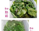 ベーコンとかぶキャベツバター醤油炒め作り方4写真