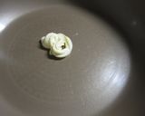 干し芋のマヨソテー作り方1写真