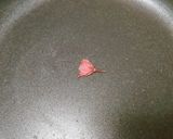 桜が香る✿桜の三色どら焼き…ひな祭りにも作り方12写真