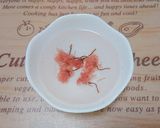 桜が香る✿桜の三色どら焼き…ひな祭りにも作り方1写真