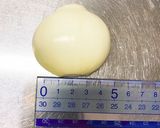 簡単！時短！豚ひき肉の甘辛ハンバーグ作り方3写真