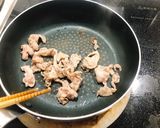 わたしの豚汁　　残り物で簡単に作り方2写真