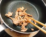 わたしの豚汁　　残り物で簡単に作り方3写真