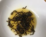 ずぼら　キャベツ塩昆布和え　大量消費作り方5写真
