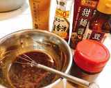 余った鶏そぼろをリメイク！麻婆風ナス炒め作り方4写真