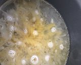 我が家の本格ベシャメルグラタン作り方5写真