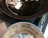 ネギと魚ニソ串揚げ作り方2写真