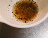 牛タンサラダ作り方1写真