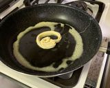 メカジキのマヨソテー作り方1写真