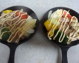 【下味冷凍】めかじき&野菜のオーブン焼き作り方5写真