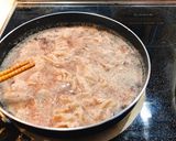 わたしの肉じゃが作り方2写真