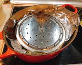 わたしの肉じゃが作り方5写真
