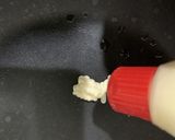 マヨソテでまろやか豚キムチ作り方3写真