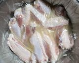 さくっと爽やかレモンチキン作り方2写真