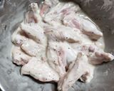 さくっと爽やかレモンチキン作り方3写真