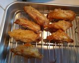 さくっと爽やかレモンチキン作り方4写真