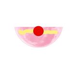 ドレスアップミニトマト♪作り方3写真