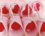 ドレスアップミニトマト♪作り方4写真