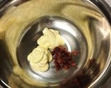 こんがり♪ポテトのアンチョビマヨソテー作り方3写真