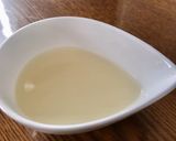 鶏ガラ！濃厚！白濁！鶏白湯スープ！作り方7写真