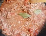 豆腐とひき肉のクリーミーグラタン作り方9写真