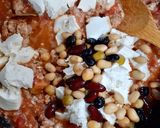 豆腐とひき肉のクリーミーグラタン作り方10写真