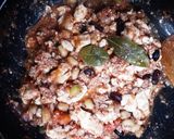 豆腐とひき肉のクリーミーグラタン作り方11写真