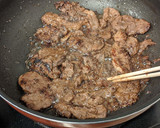 愛知のジビエ　猪赤身肉を軟らかくする方法作り方5写真