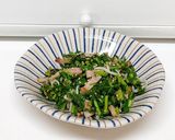 大根菜の菜飯の素作り方7写真
