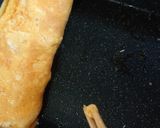 ほんのり甘めのジューシーな卵焼き作り方6写真