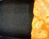 ほんのり甘めのジューシーな卵焼き作り方7写真