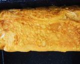 ほんのり甘めのジューシーな卵焼き作り方9写真