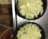 優しいつもりカレー作り方1写真